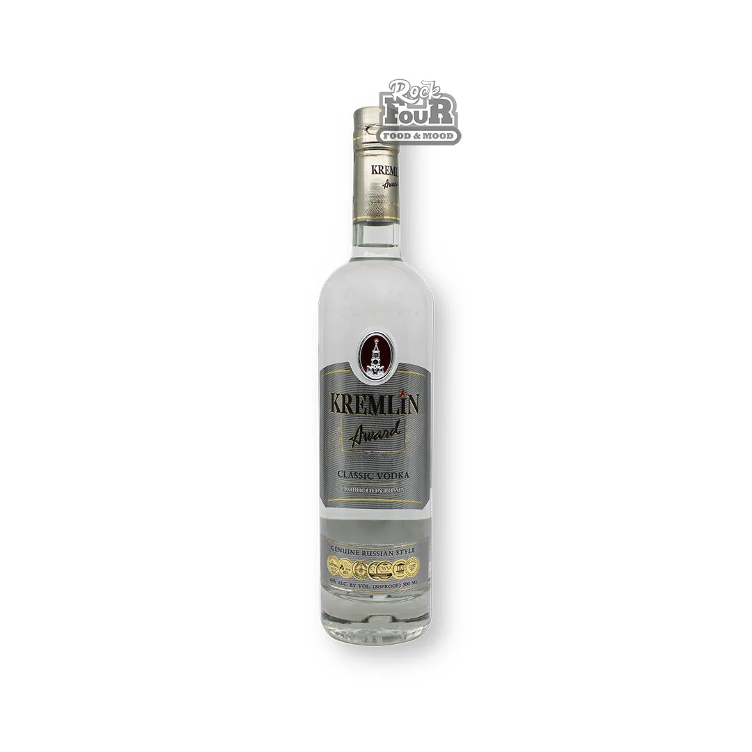 Vodka "Kremlin Award Classic" 500ml